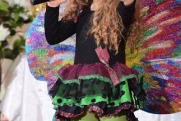 Солистка от ДВГ ‚Слънце‘ спечели гран при в Национален конкурс ‚Звезден сблъсък‘