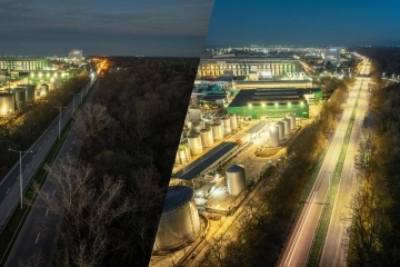 ЕСКО договор осигури на Община Русе спестявания от 500 000 лв. годишно за ел. енергия