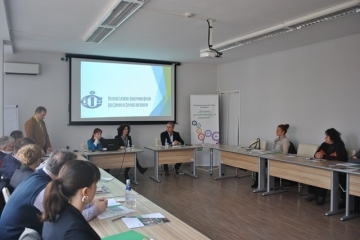 Русенска-търговско индустриална камара организира кръгла маса в интерес на бизнеса в Русе