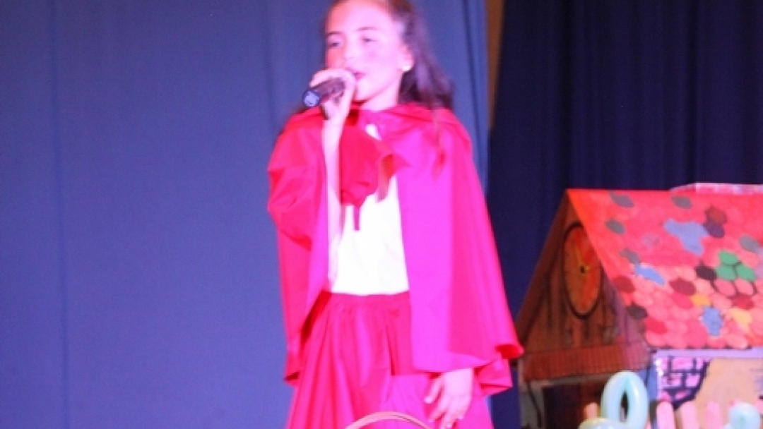 Млади актьори представят Русе в Международния фестивал „Утринна звезда“