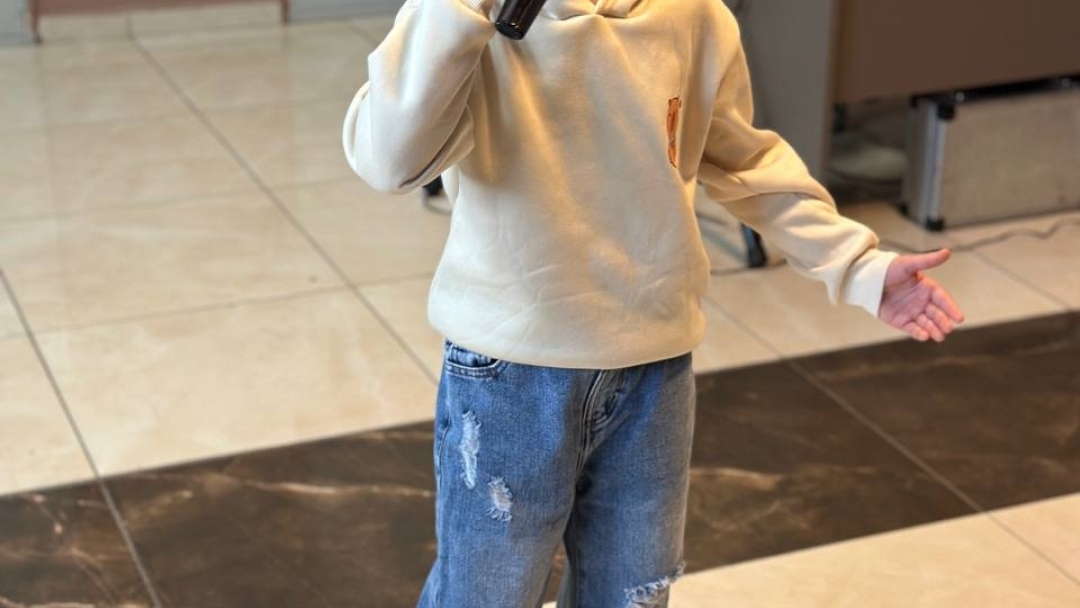 Кризисният център за непридружени деца чужди граждани и деца бежанци в риск отбеляза своята трета годишнина