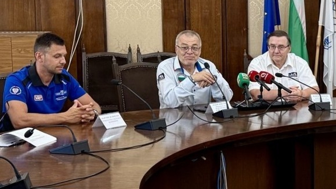 Русе възражда традицията във водомоторния спорт с домакинството на Световен и Европейски шампионат