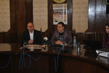 Гъмзата и Берковската духова музика - гости на ‘Русчуклийска среща’