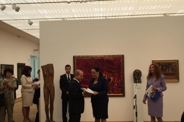 Община Русе ще разполага с 56 млн. лева по новата Оперативна програма "Региони в растеж"