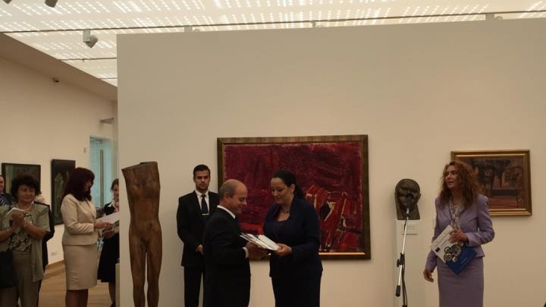 Община Русе ще разполага с 56 млн. лева по новата Оперативна програма "Региони в растеж"