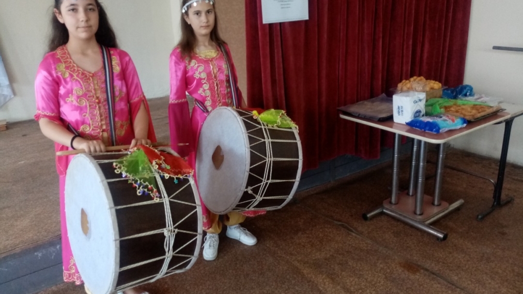Как се празнува Курбан Байрам в Русе