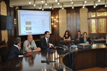 'МИСИЯ РУСЕ' обединява изпълнители и публика на 21 септември  