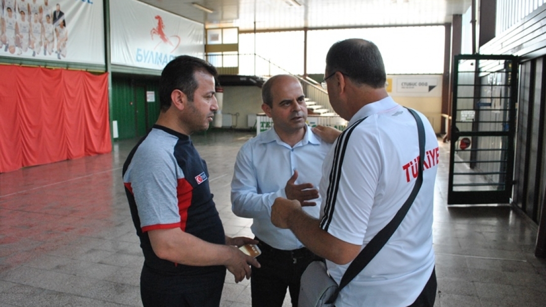 Кметът Пламен Стоилов откри „Русенски легенди“