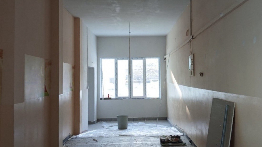 Община Русе отчита напредък по ключови ремонти в образователни институции