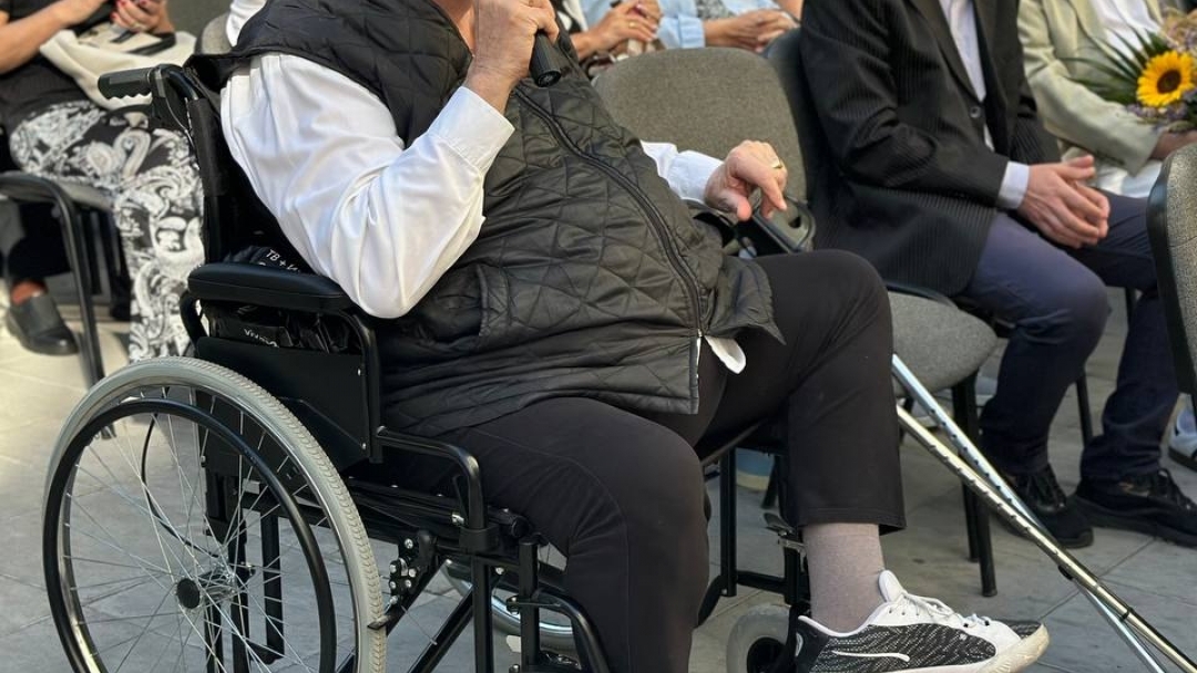 120 г. от рождението на Апостол Арнаудов отбелязаха в ПГ по електротехника и електроника