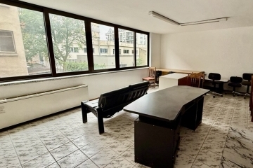 Социалната услуга „Асистентска подкрепа“ разполага с нова административна база