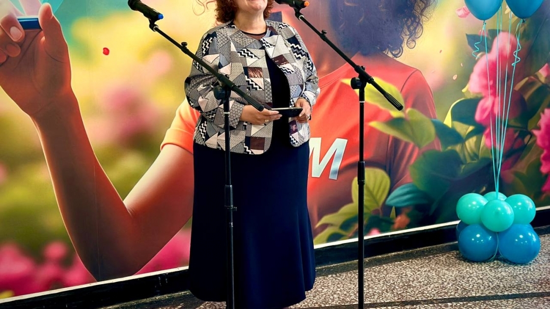 Нов STEM център за високи технологии, природни и обществени науки отвори врати в СУЕЕ