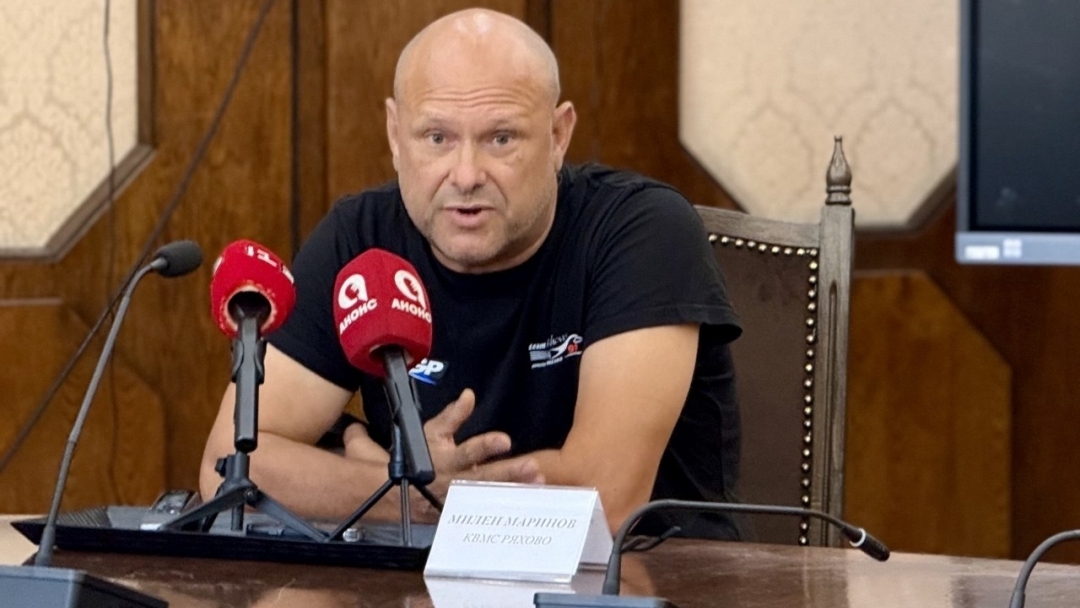 Русе възражда традицията във водомоторния спорт с домакинството на Световен и Европейски шампионат