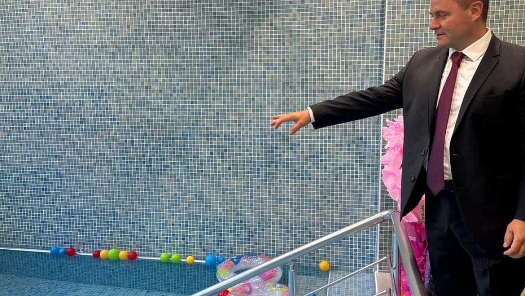 Пенчо Милков: Няма по-щастлив момент за един град от откриването на детска градина