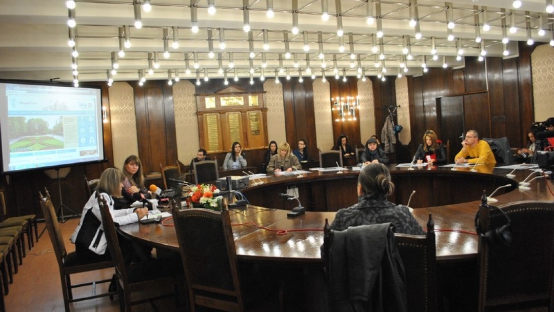 Рекламни телевизионни и радио клипове, брошури и филм рекламират възможностите за туризъм  в региона Русе - Иваново - Борово