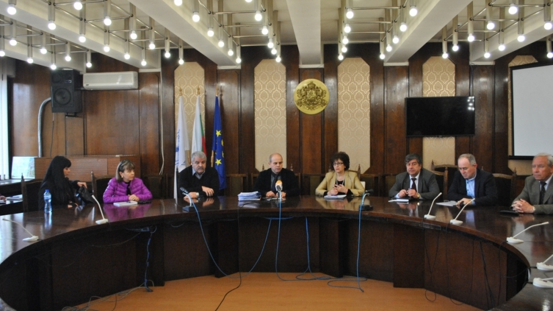 200 000 лева отпуска здравното министерство за ремонт на детското отделение в Русе 