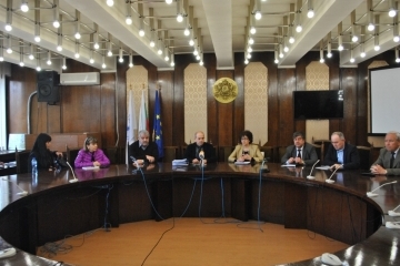 200 000 лева отпуска здравното министерство за ремонт на детското отделение в Русе 