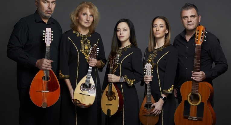 Община Русе