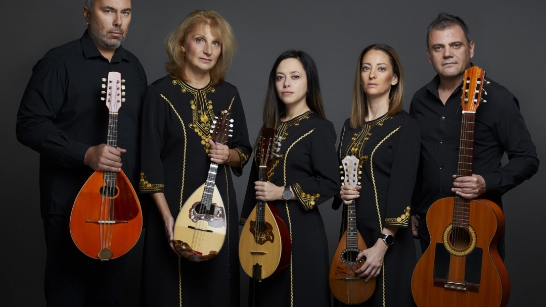 Благотворителният концерт „Гласове и мандолини за Скури“ с кауза за изграждане на водно-рехабилитационен център