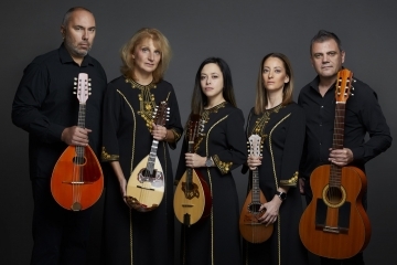 Благотворителният концерт „Гласове и мандолини за Скури“ с кауза за изграждане на водно-рехабилитационен център