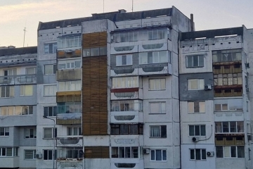 7 жилищни сгради в Русе ще получат финансиране за енергийно обновяване по Плана за възстановяване и устойчивост