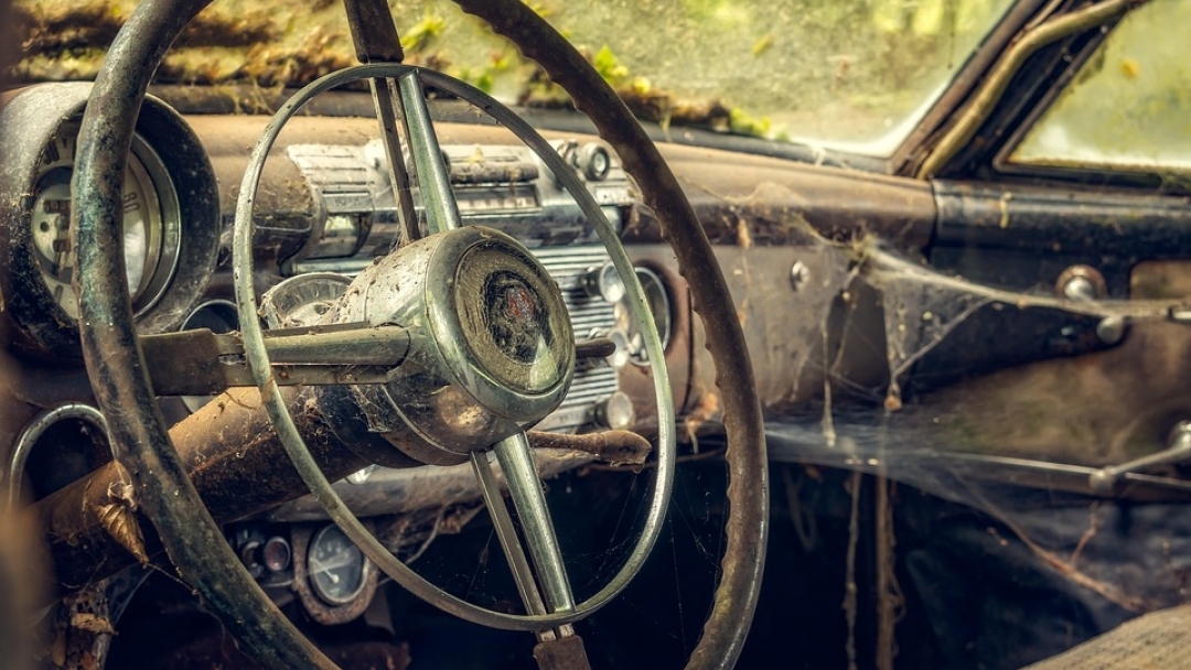 109 автомобила трябва да бъдат премахнати от собствениците поради съмнение за излизане от употреба