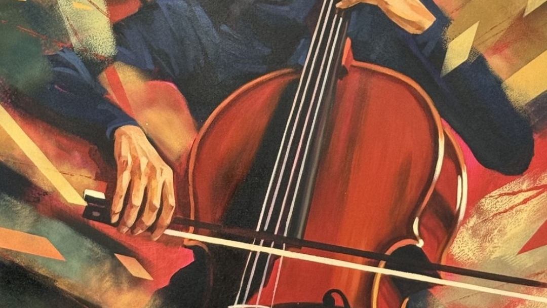 Изложба на русенски и търновски художници съпътства „Мартенски музикални дни“