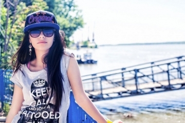 Дивна става посланик на кандидатурата на Русе за Европейска столица на културата през 2019 година 