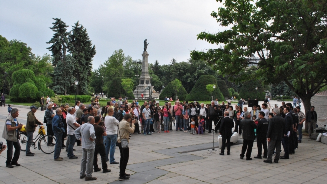 Русенски студенти заминават на Shell Еco marathon 2015