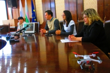 Авиорали събира в Русе най-добрите състезатели от България и Румъния