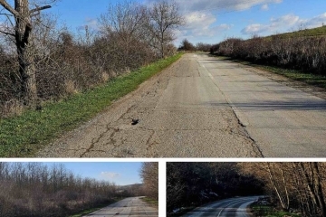 Ruse Municipality signed agreements for over BGN 28 million for key infrastructure projects