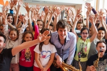 МФ "Мартенски музикални дни" с атрактивна програма, насочена към деца, младежи и техните родители