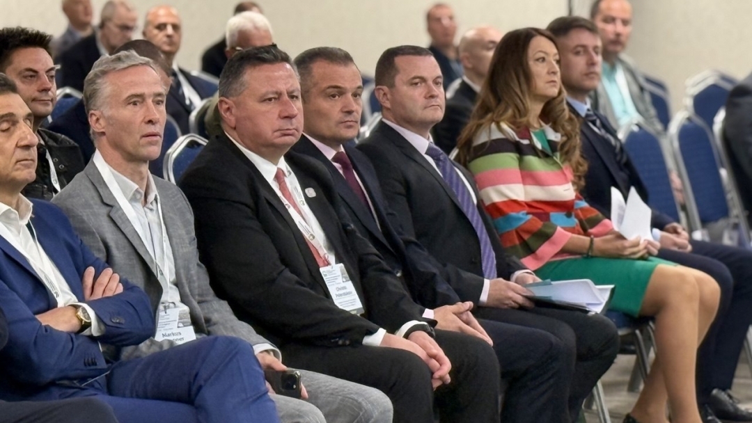 Русе събира европейски и дунавски партньори за бъдещето на корабоплаването по Дунав