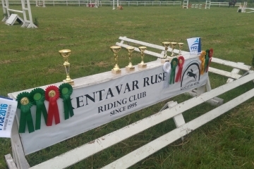 Турнир по Конен спорт за деца в Русе