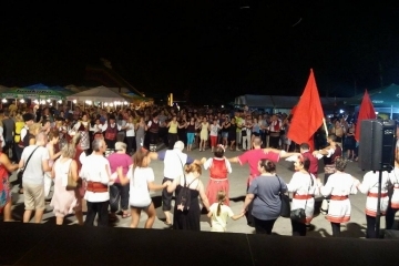 Дни на отдих в лесопарк "Липник"