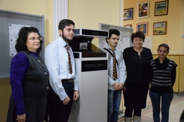 ПГИУ „Елиас Канети“ – Русе с иновативен дигитален проект