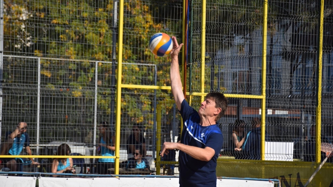 „Team Spirit Sport Fest Ruse“ обедини русенци в духа на спорта и приятелството