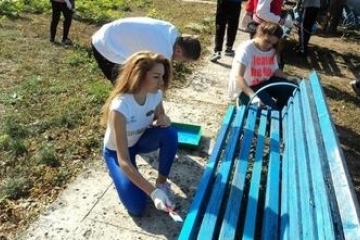 В неделя стартира младежката екоинициатива „ОКей – да се погрижим за Русенския кей“