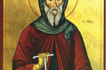 Близо 1700 именици в община Русе на Антоновден