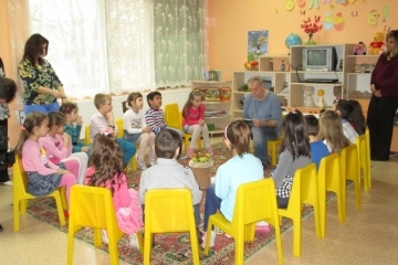 Добрината прави чудеса