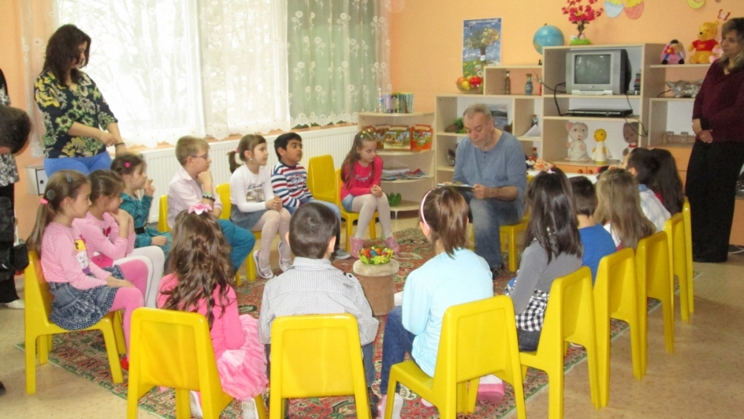 Добрината прави чудеса