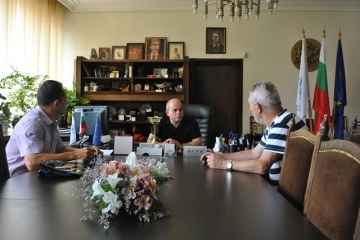 Второ място за русенци на 11-та учителска спартакиада