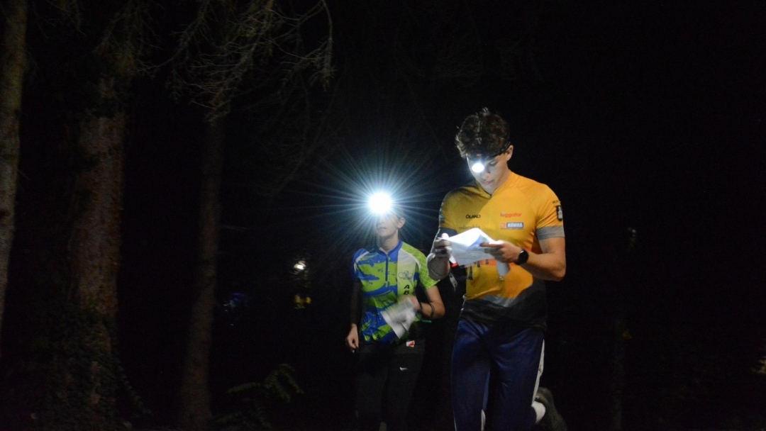 Близо 300 участници събра 51-oто състезание по спортно ориентиране за Купа „Русе – 2025“