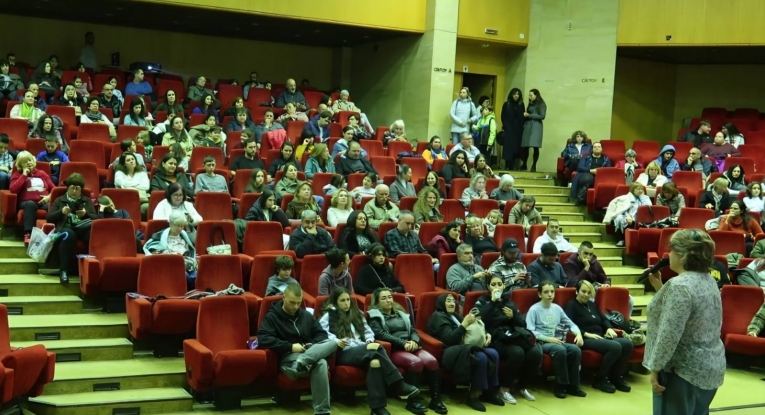 Община Русе