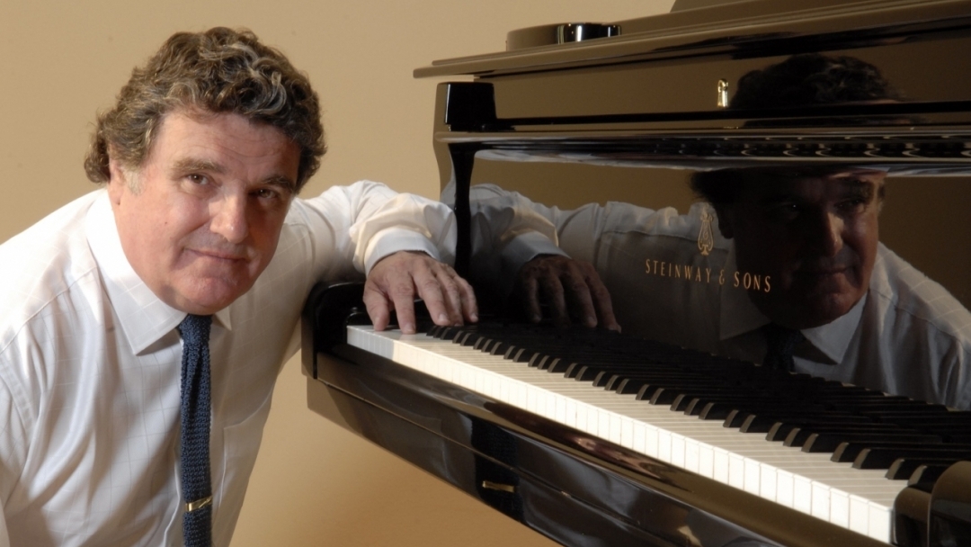 Поредната звездна вечер на сцената на МФ Мартенски музикални дни на 15 март