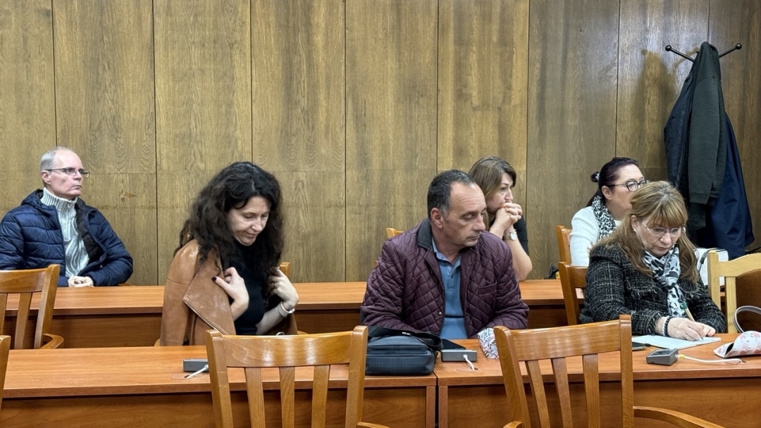 Новата система ДОАС започна да публикува данни за въздуха на сайта на Община Русе