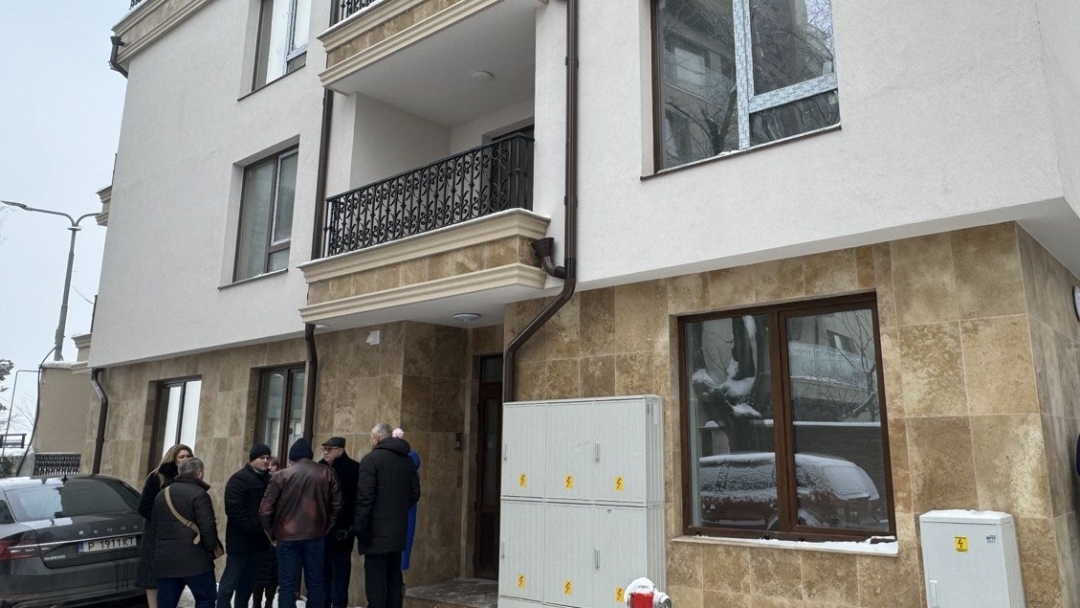 Община Русе разширява капацитета за предучилищно образование с нови помещения към детска градина