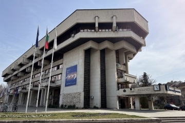 Община Русе продължава процедурата за избор на главен архитект