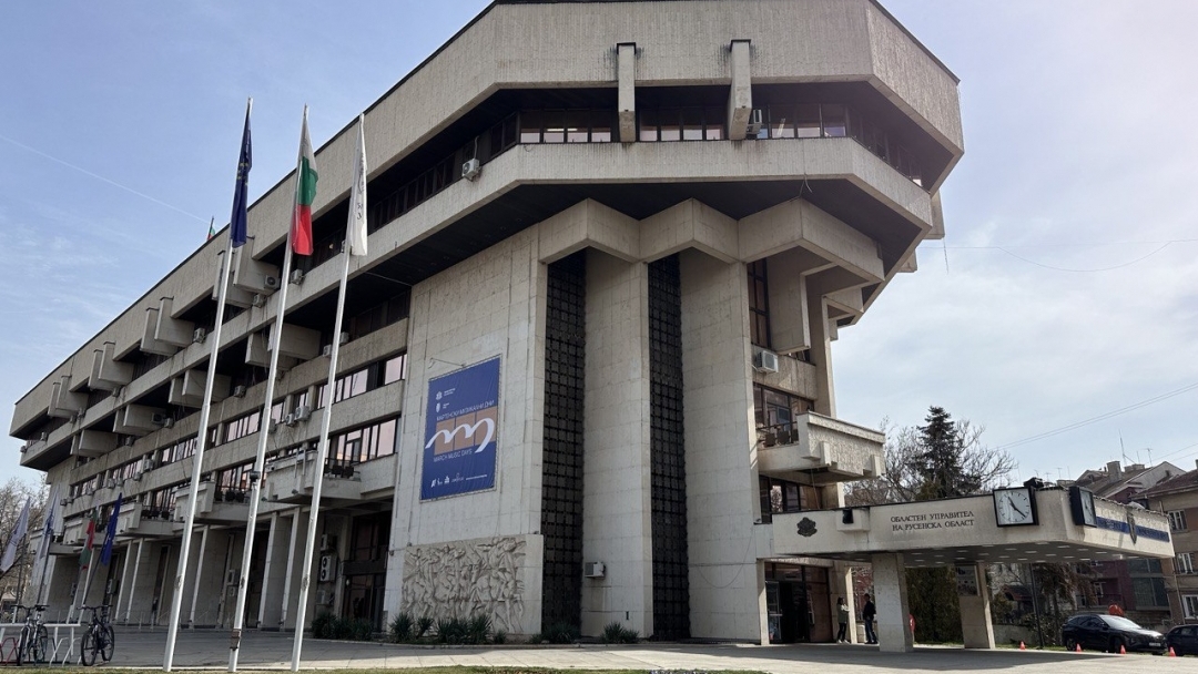 Община Русе продължава процедурата за избор на главен архитект
