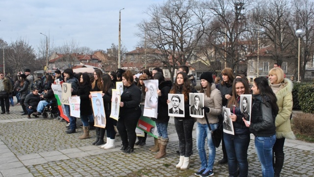 Днес се навършват 137 години от Освобождението на Русе